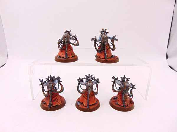 Corpuscarii Electro-Priests