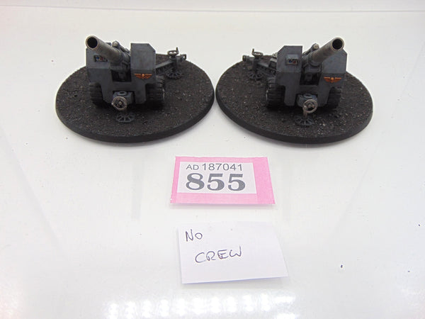 Field Ordnance Battery