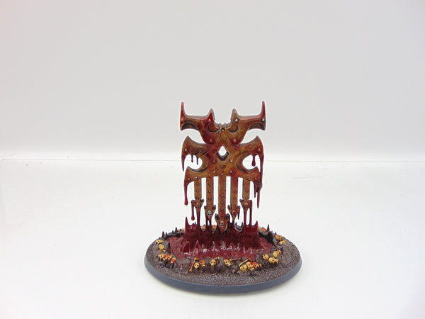 Judgements of Khorne