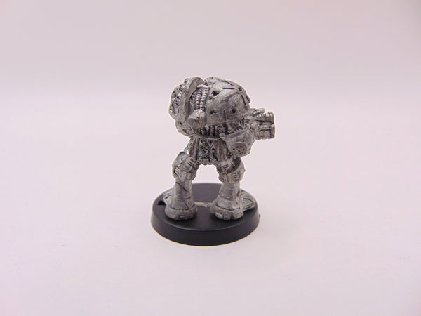 Chaos Renegade Skull Head