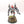 Tau Commander in Coldstar Battlesuit