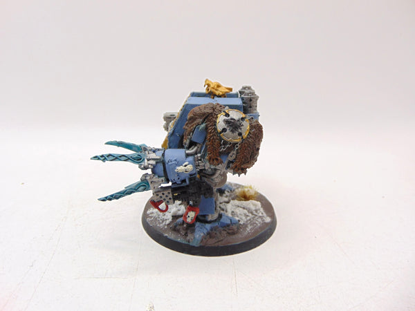 Bjorn the Fell Handed