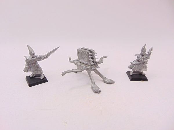 Repeater Bolt Thrower