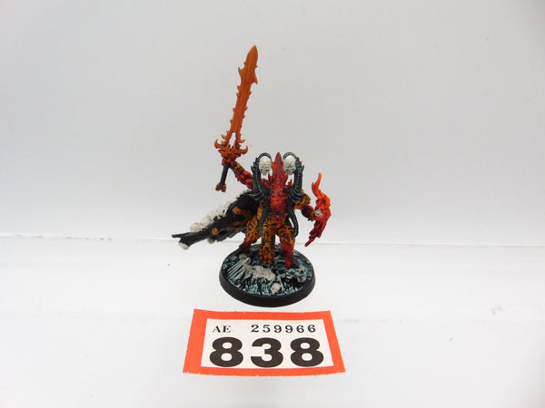 Skulltaker