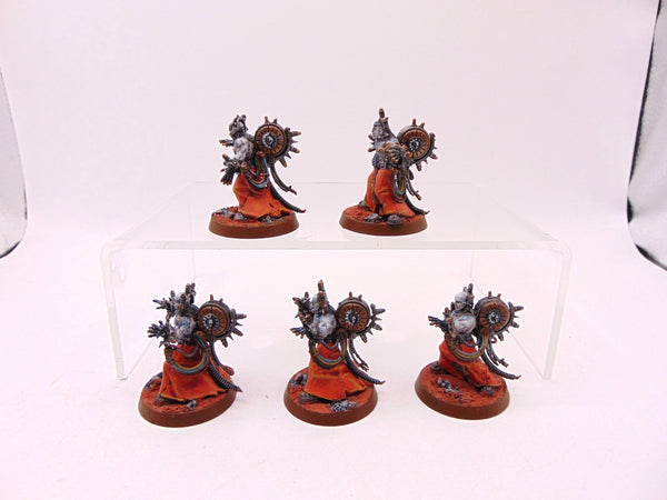 Corpuscarii Electro-Priests