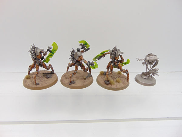 Skorpekh Destroyers