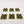 Epic Space Marines Tactical Squads