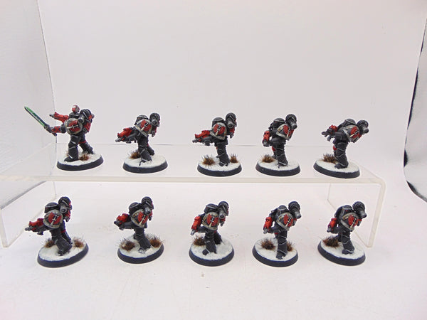 MKIII Marines