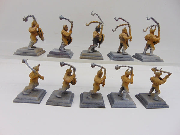 Marauders