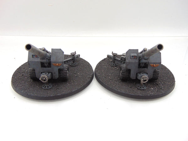 Field Ordnance Battery