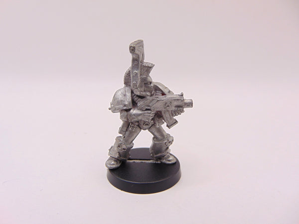 World Eaters with Bolter