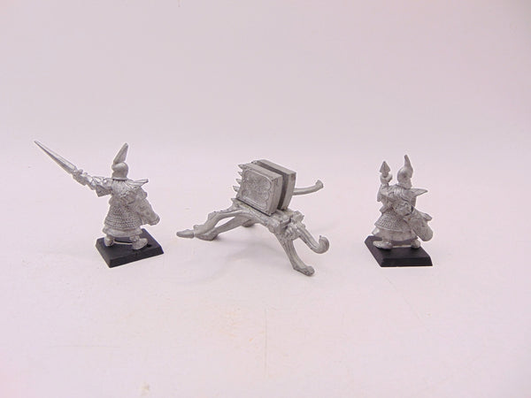 Repeater Bolt Thrower