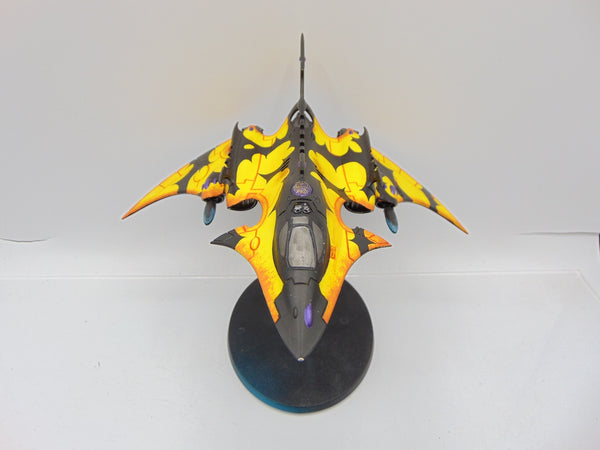 Hemlock Wraithfighter