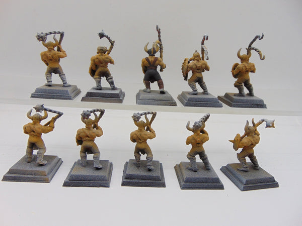 Marauders
