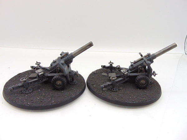 Field Ordnance Battery