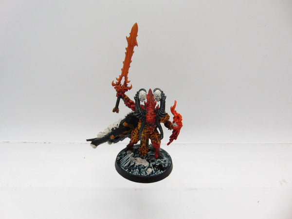 Skulltaker