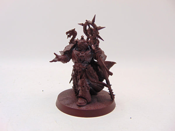 Chaos Sorcerer