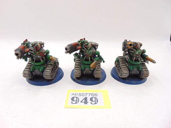 Kataphron Destroyers