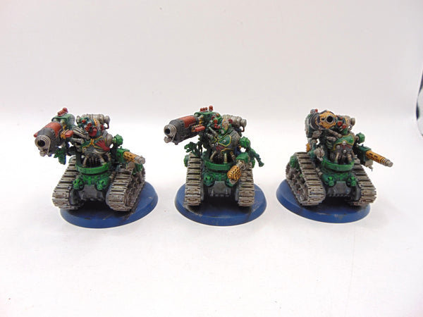Kataphron Destroyers