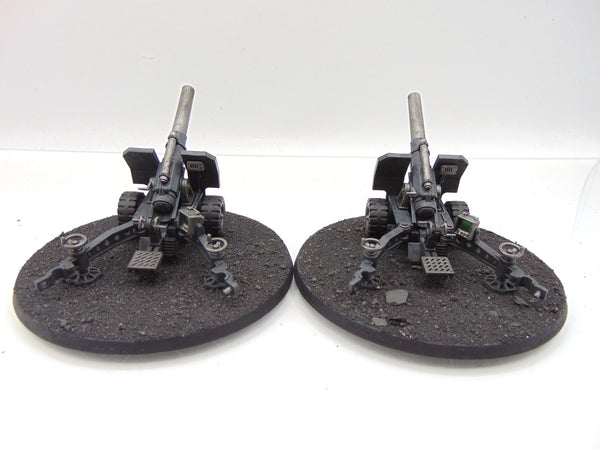 Field Ordnance Battery