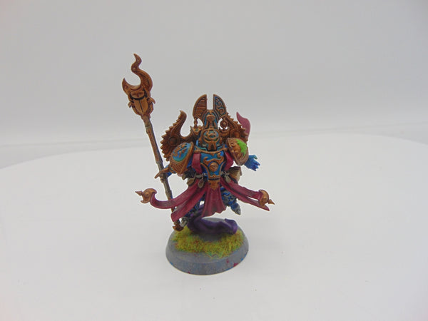 Exalted Sorcerer