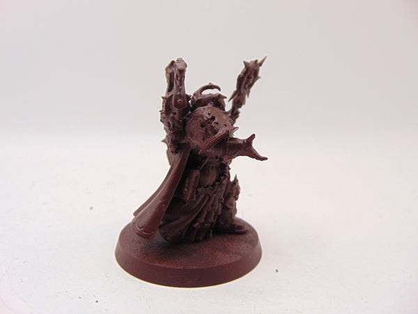 Chaos Sorcerer