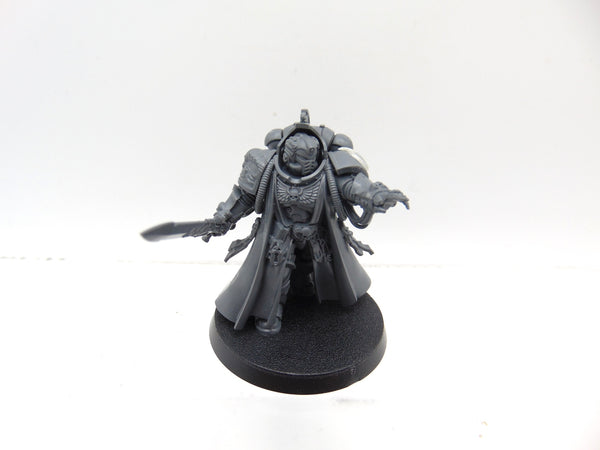 Primaris Librarian