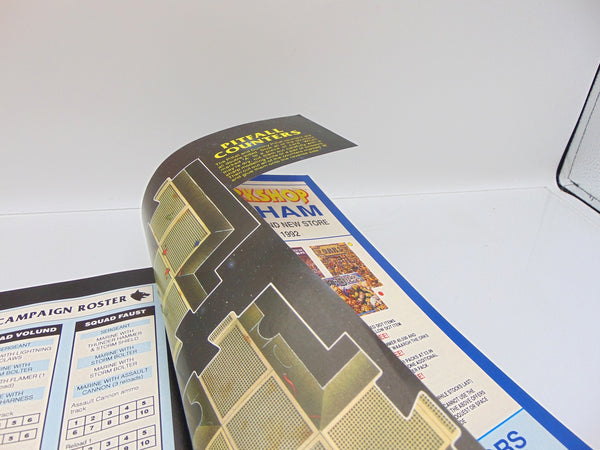 White Dwarf Issue 147
