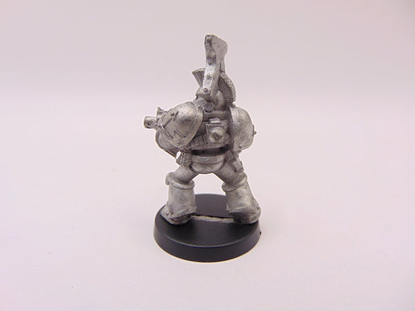 World Eaters with Bolter