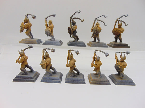 Marauders