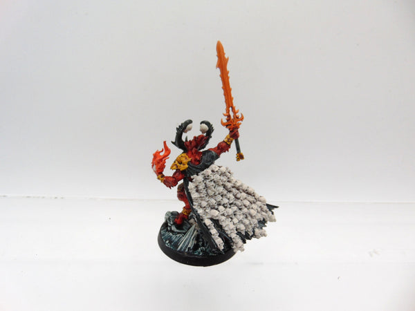 Skulltaker