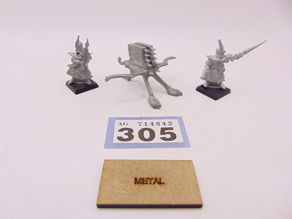 Repeater Bolt Thrower