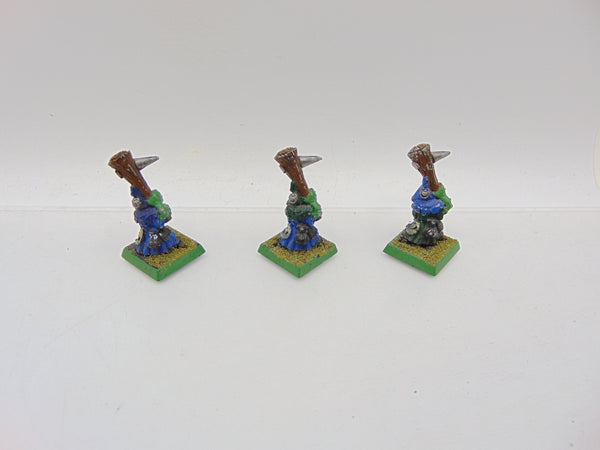 Night Goblin Clubbers