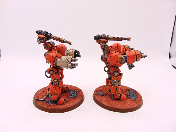 Kastelan Robots