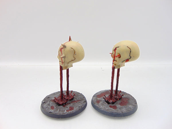 Judgements of Khorne