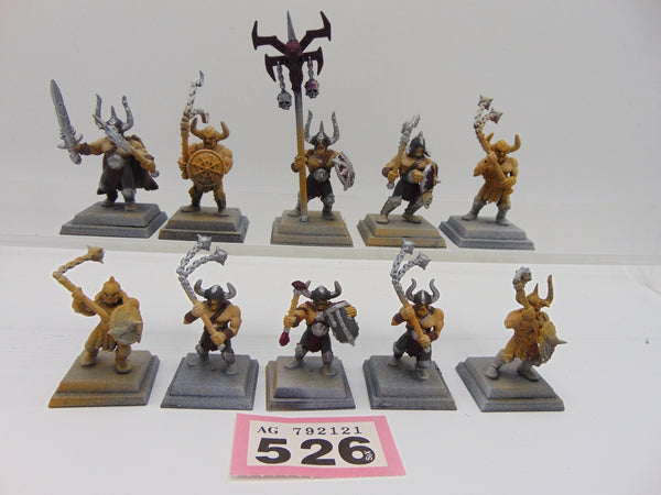 Marauders