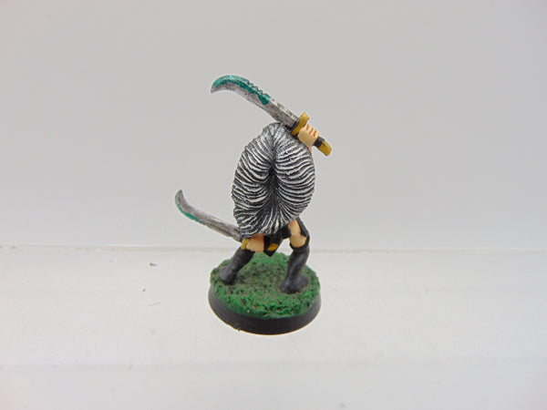 Talisman City Of Adventure Expansion Witch Elf