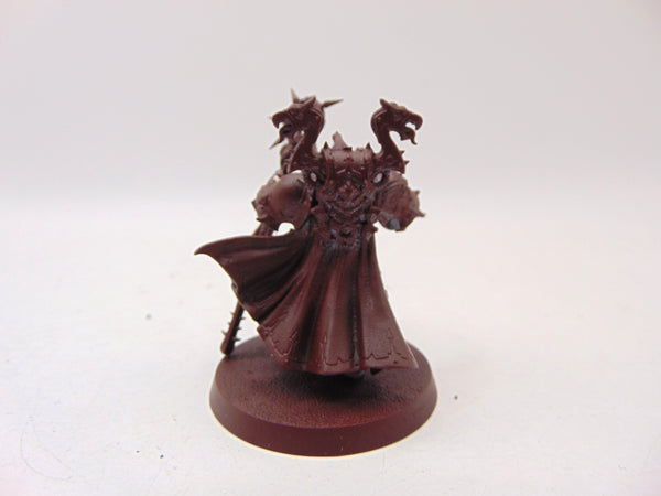 Chaos Sorcerer