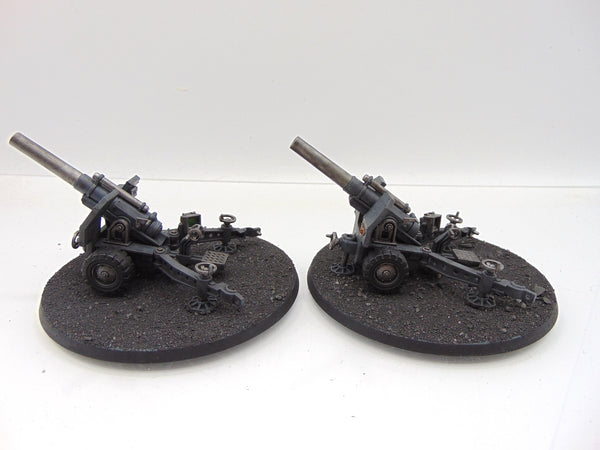 Field Ordnance Battery