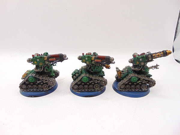 Kataphron Destroyers