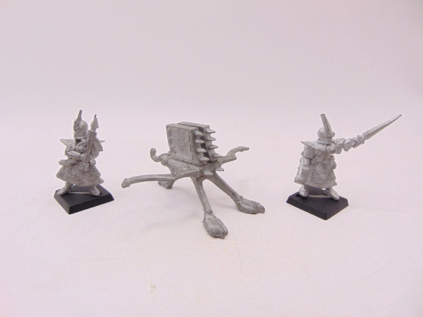 Repeater Bolt Thrower