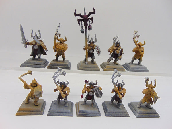 Marauders