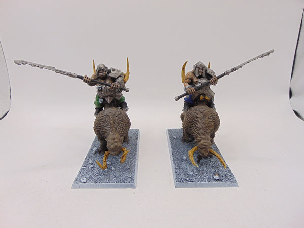 Mournfang Cavalry Pack
