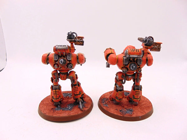 Kastelan Robots