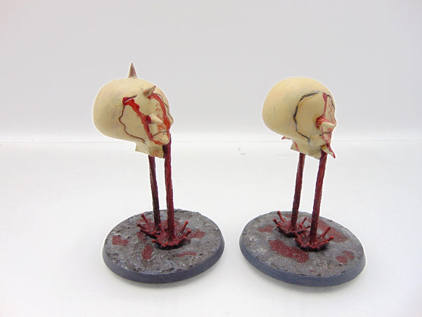 Judgements of Khorne