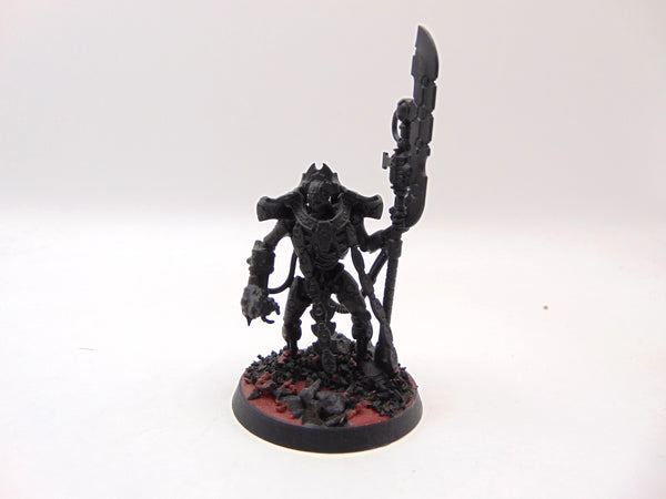 Overlord with Tachyon Arrow