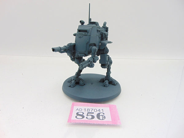 Armoured Sentinel