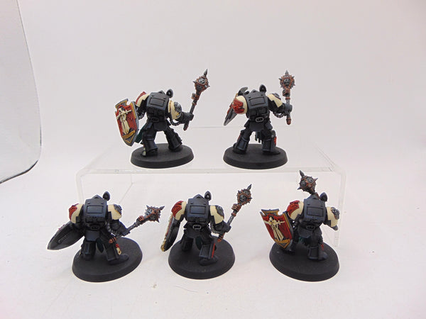 Deathwing Knights
