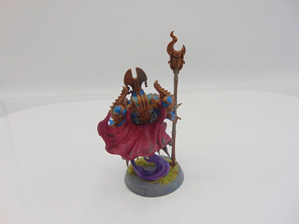 Exalted Sorcerer