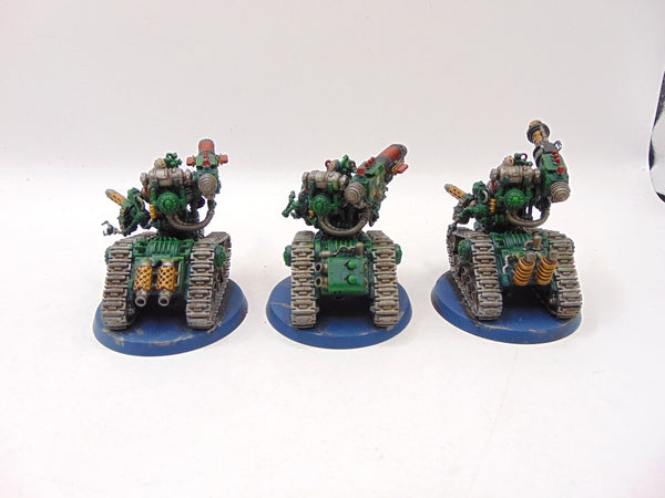 Kataphron Destroyers